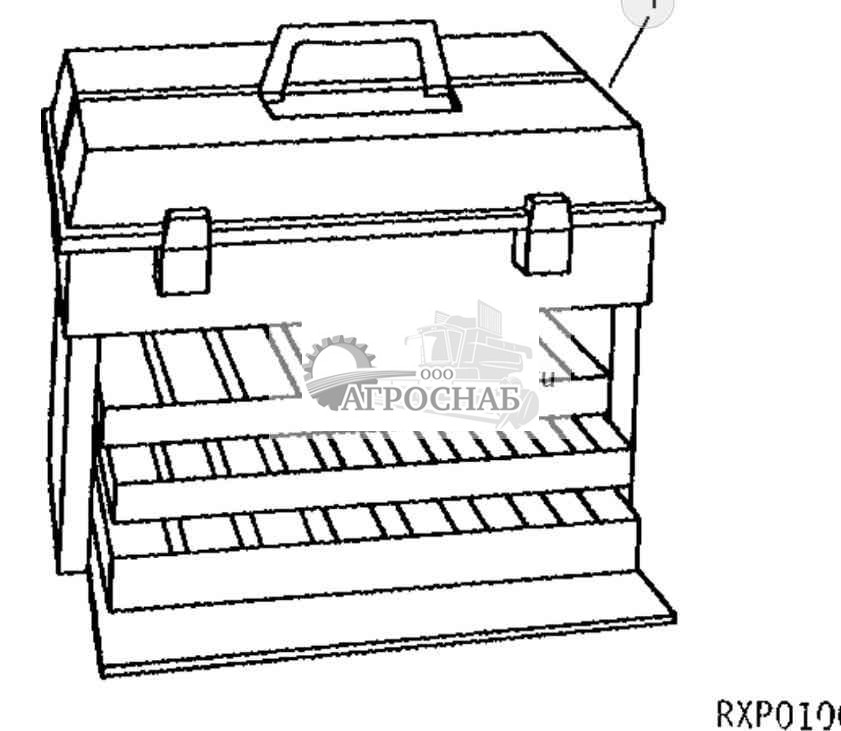 ELECTRICAL CONNECTOR AND TERMINAL KIT 